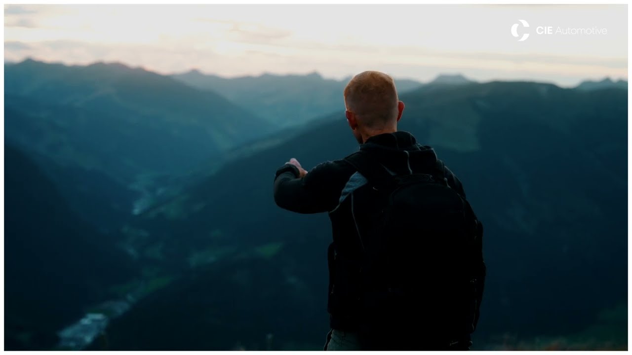 CIE Automotive - Video Corporativo 2026