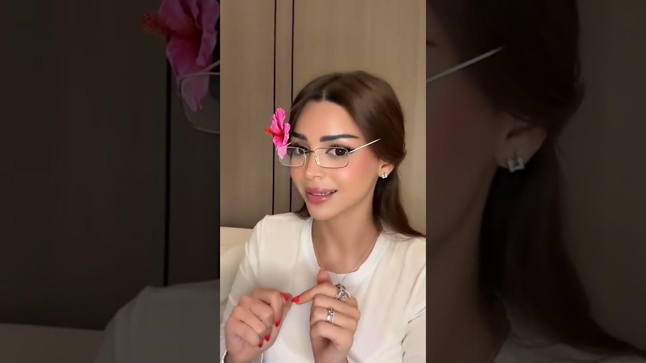 سالفة رهف القحطاني