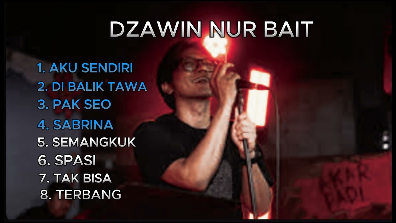 full album zdawin (Nur Bait)