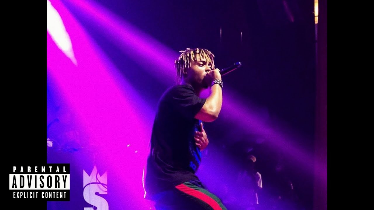 [FREE] Juice WRLD Type Beat 2024 - 