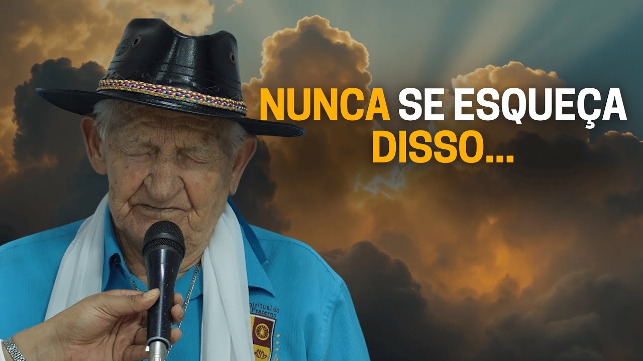 COMO SE TORNAR UMA PESSOA DIGNA | Miguel Diaz