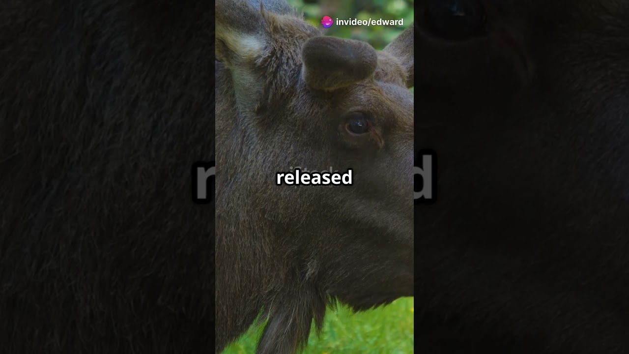 The Moose Mystery of Fiordland!