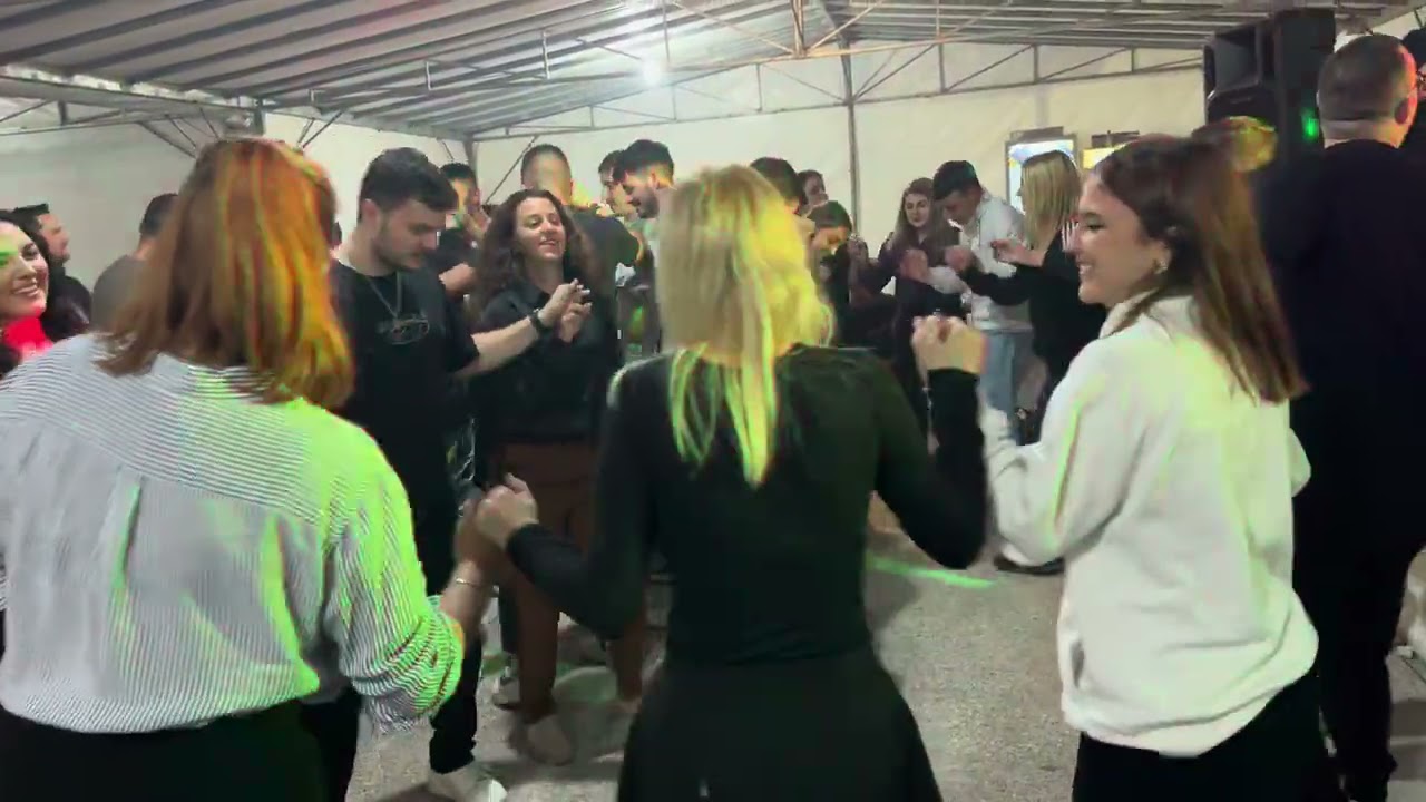 ΠΗΓΑ ΜΙΑ ΒΡΑΔΙΑ ΣΤΟ ΠΑΝΗΓΥΡΙ, ΣΠΥΡΟΣ ΠΑΠΠΑΣ, ΓΙΑΝΝΗΣ ΖΙΑΚΟΣ ΚΛΑΡΙΝΟ, ΣΤΟ ΖΑΡΚΟ ΤΡΙΚΑΛΩΝ