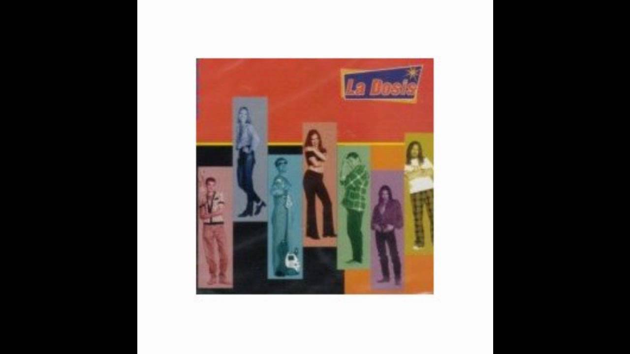 La Dosis - Super8