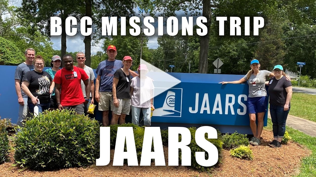 BCC JAARS Mission Trip (2023)