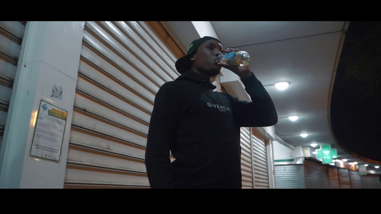 Lokoss - Bien ou quoi ? ( Clip Officiel )