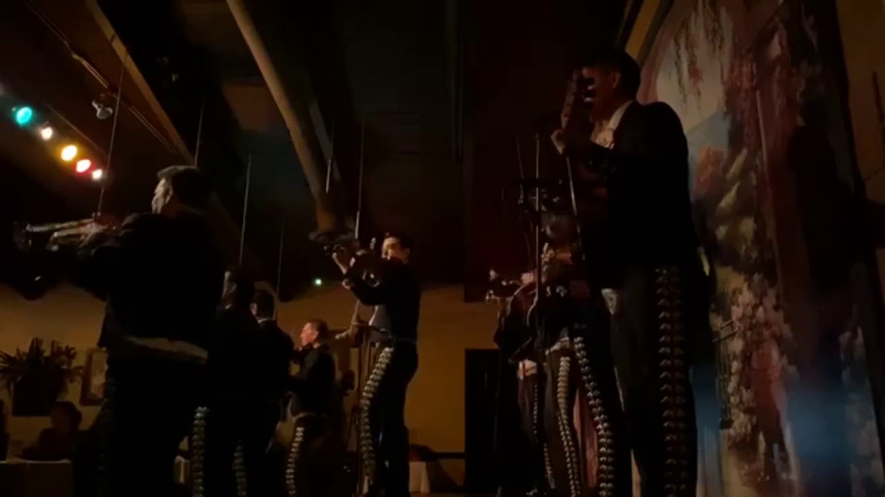 Mariachi Sol de Mexico de Jose Hernandez