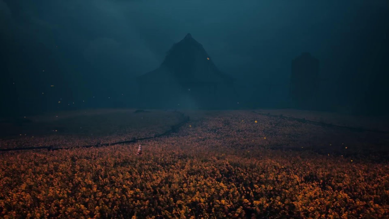 REANIMAL [LIVE] w/ Chr0n1cSt0n3r! 
Pt2.