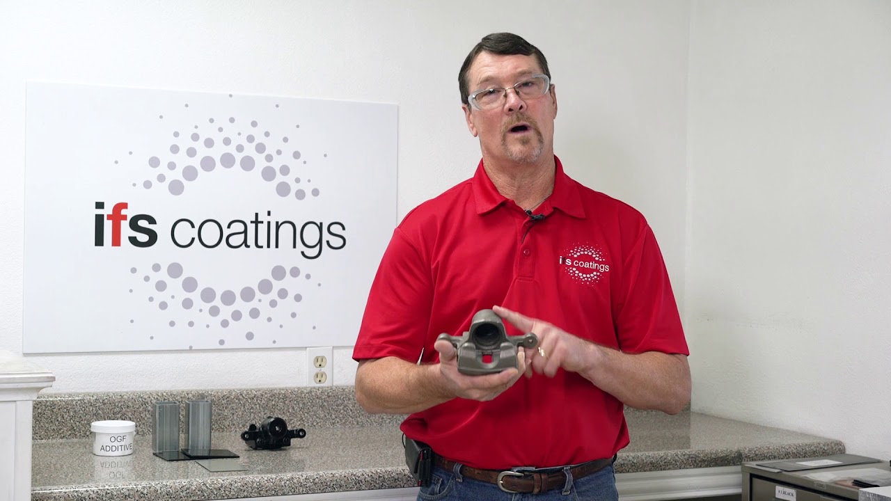 Powder outgassing and how to prevent it  - easy QC tests for powder coatings