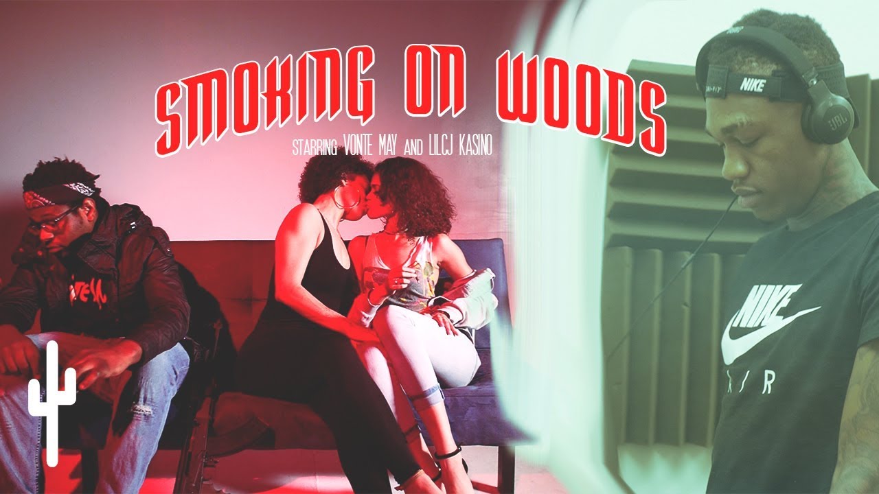 LilCJ Kasino + Vonte Mays - 