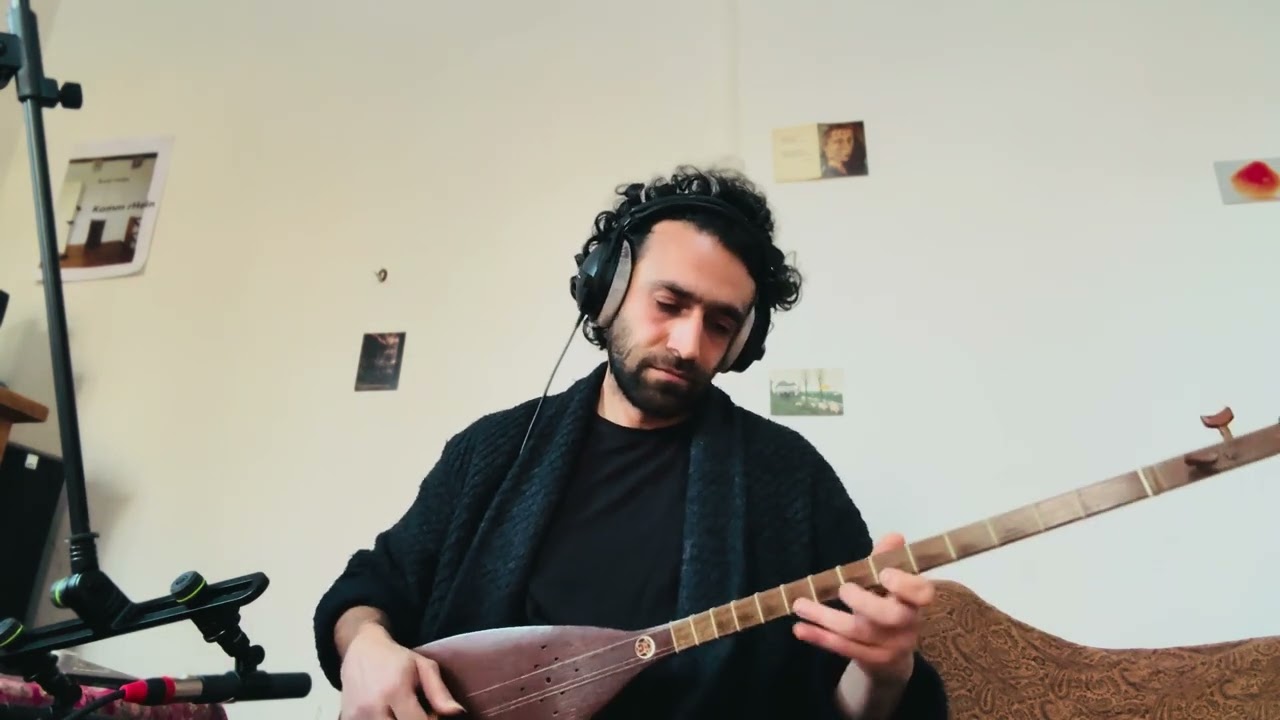 tanbor improvisation