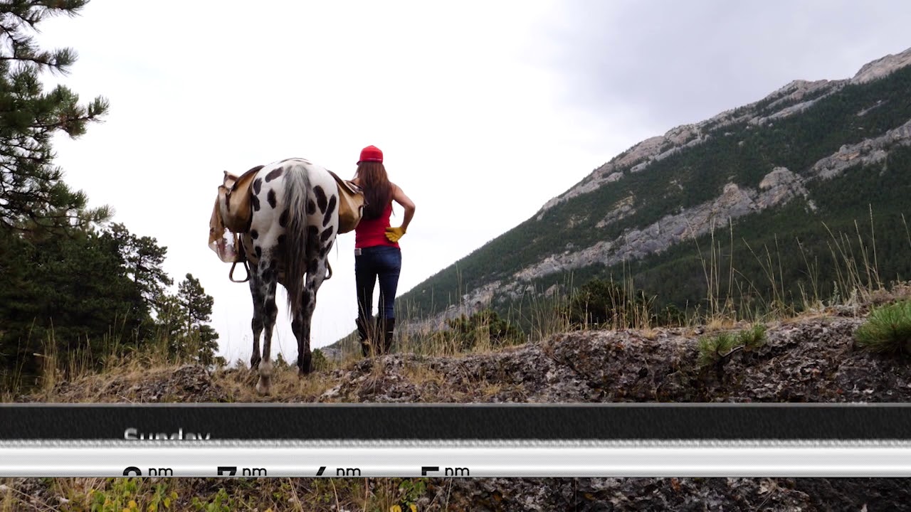 Cowboy Channel's 