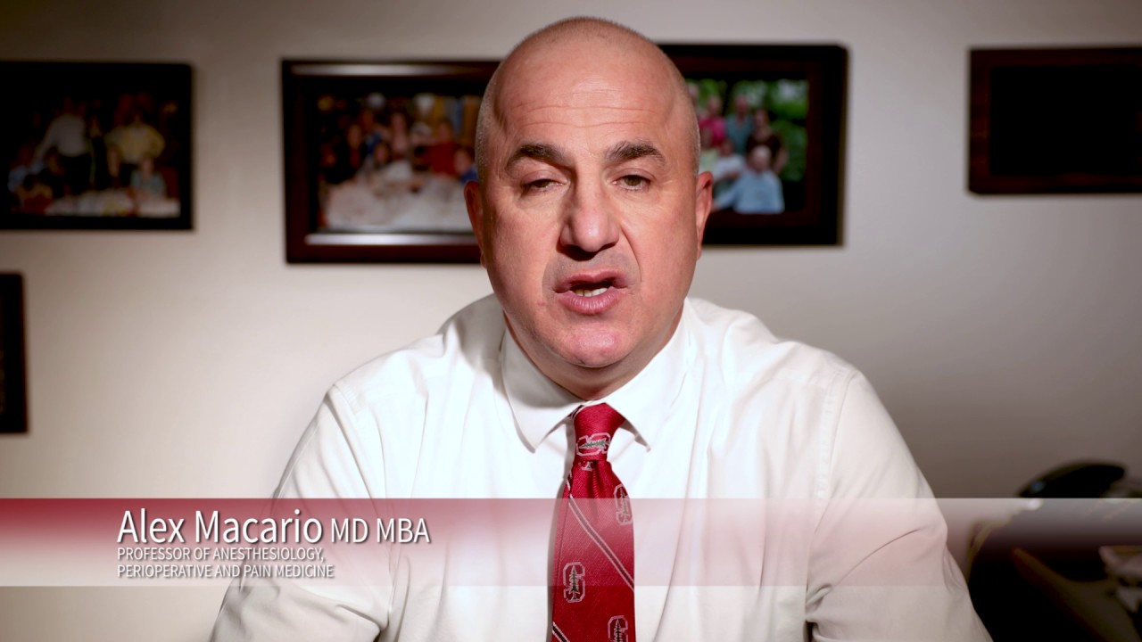 What Does the Stanford Anesthesiology Admissions Committee Look For?