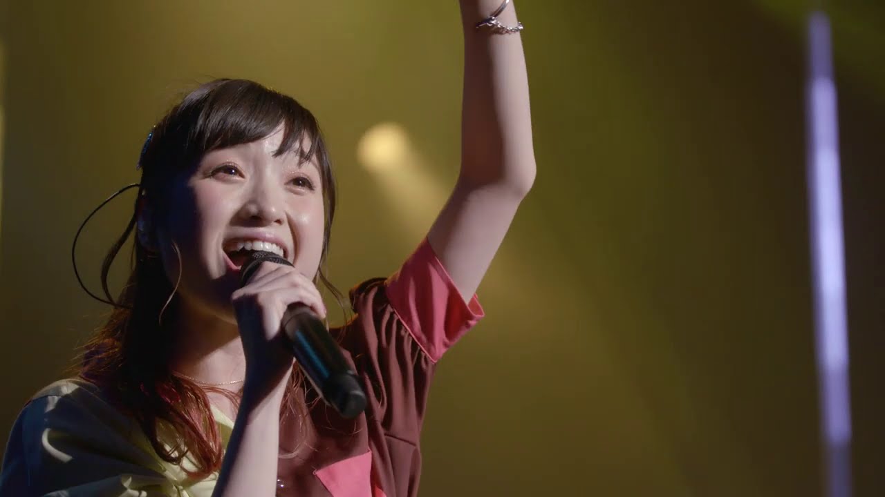 有安杏果 Pop Step Zepp Tour 2019「TRAVEL FANTASISTA」Ariyasu Momoka 「TRAVEL FANTASISTA」