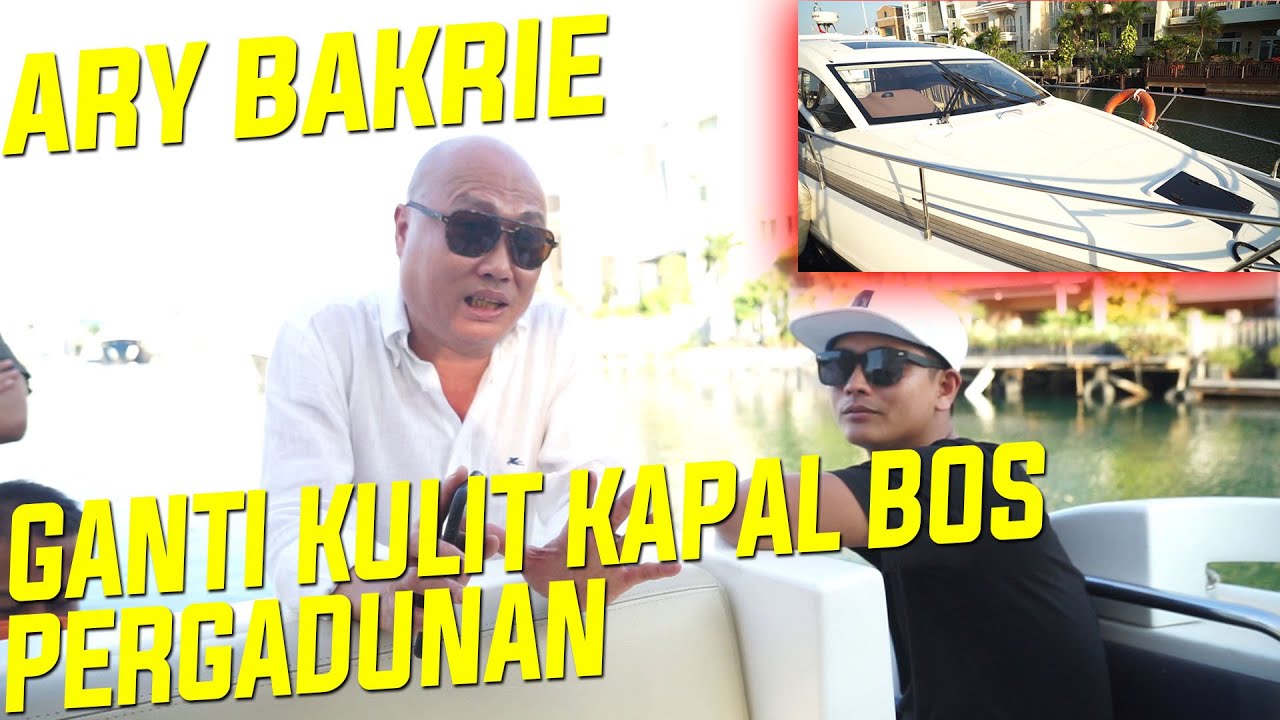 KAPAL PESIAR PROJECT AZIMUTH