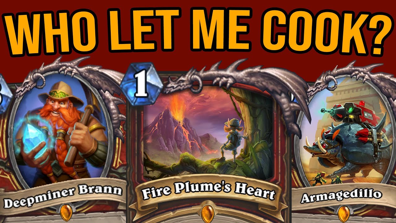 RENO Taunt Warrior? Has Science Gone Too Far?