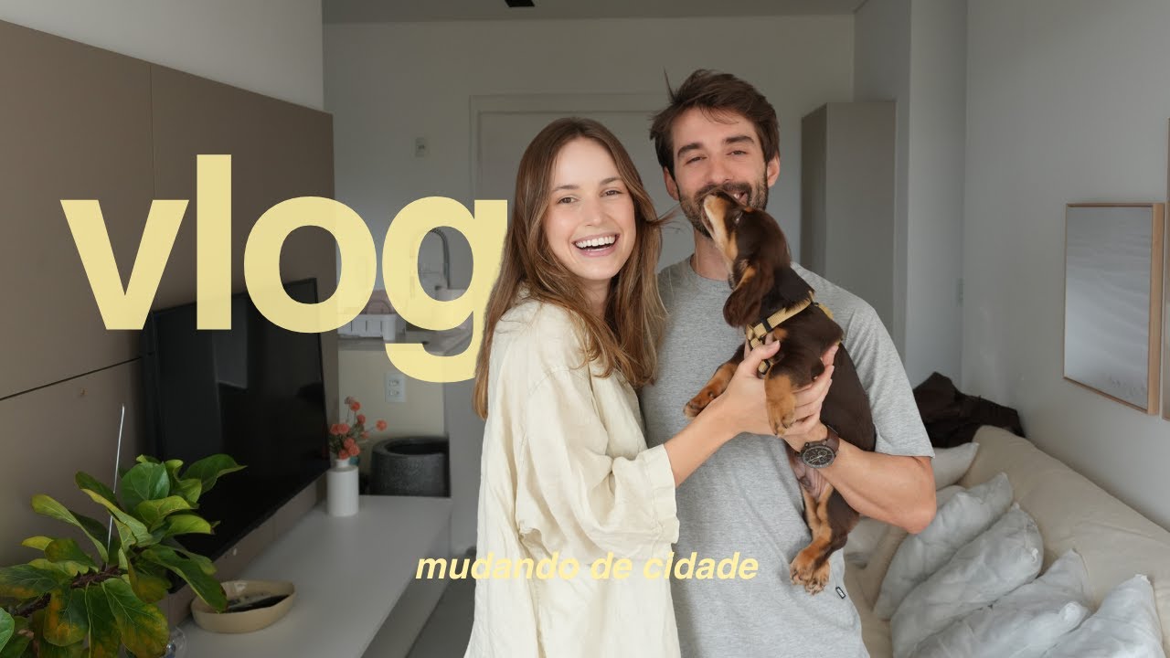Até logo, São Paulo! Diário da nossa mudança, depois de 6 anos morando em SP