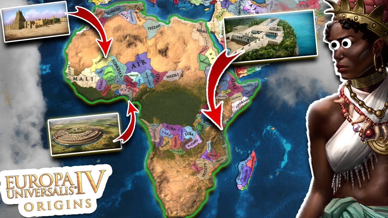 Are the new EU4 Origins Monuments OVERPOWERED?