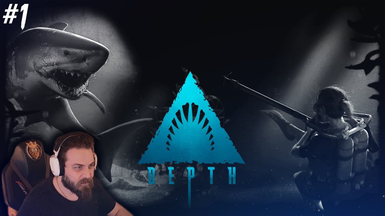 ELRAENN İLE DEPTH (GELME GELME !) #1