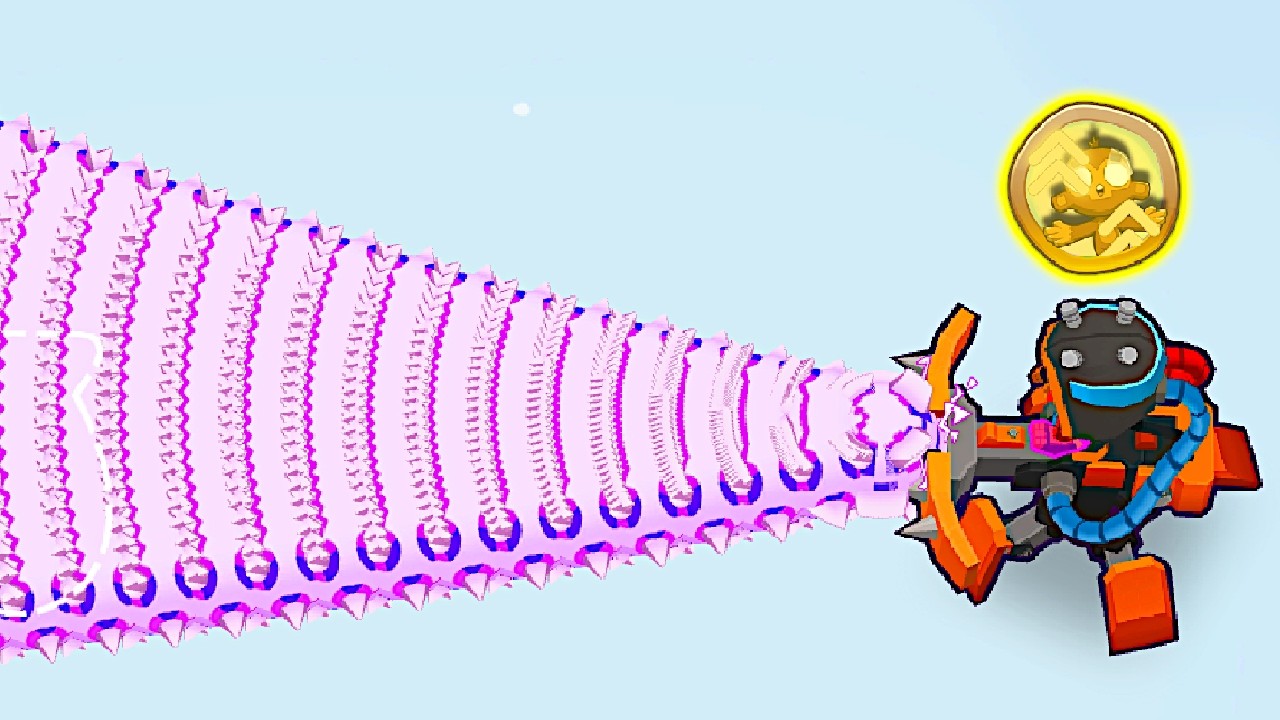 ASCENDED Towers Are Absolutely Crazy... (Bloons TD 6)