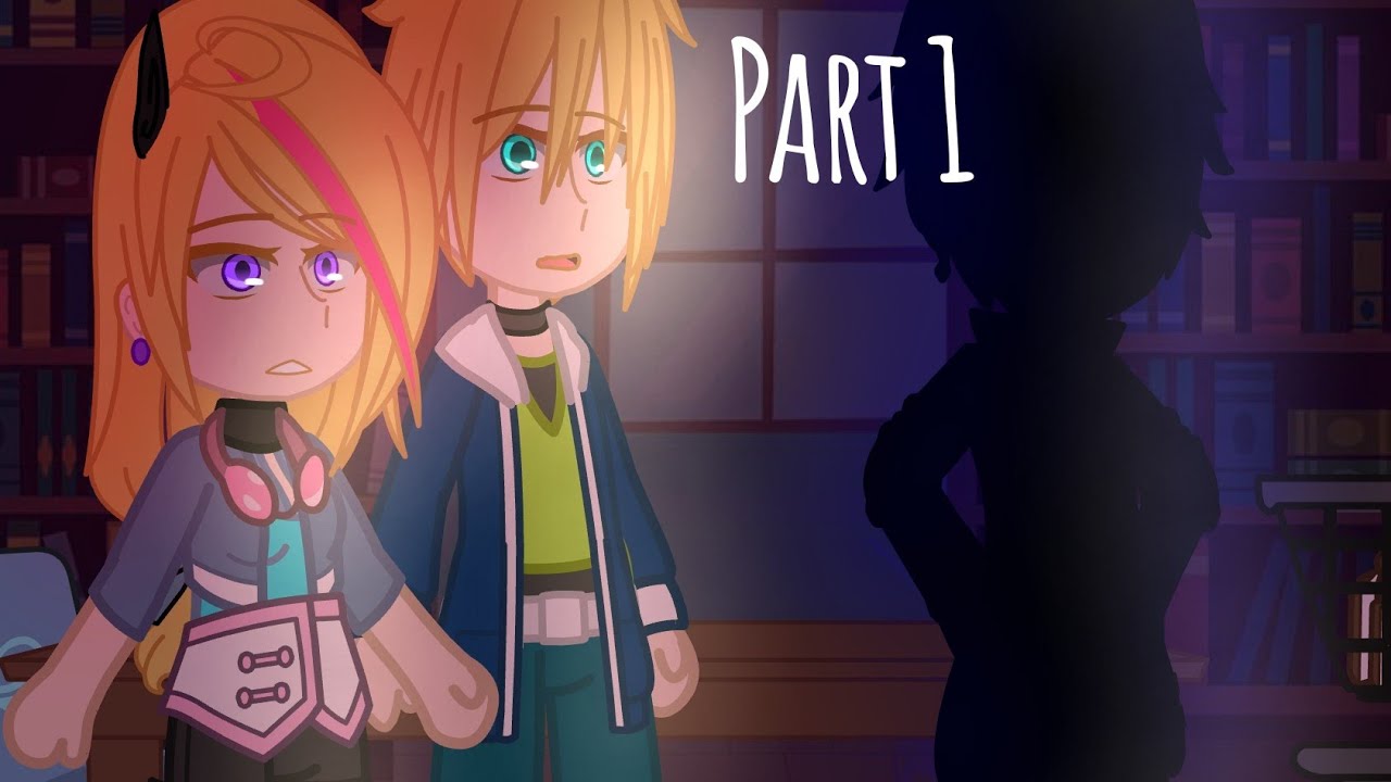 Alive Lilith AU meets who?! [Obey me Gacha] ((Discontinued))