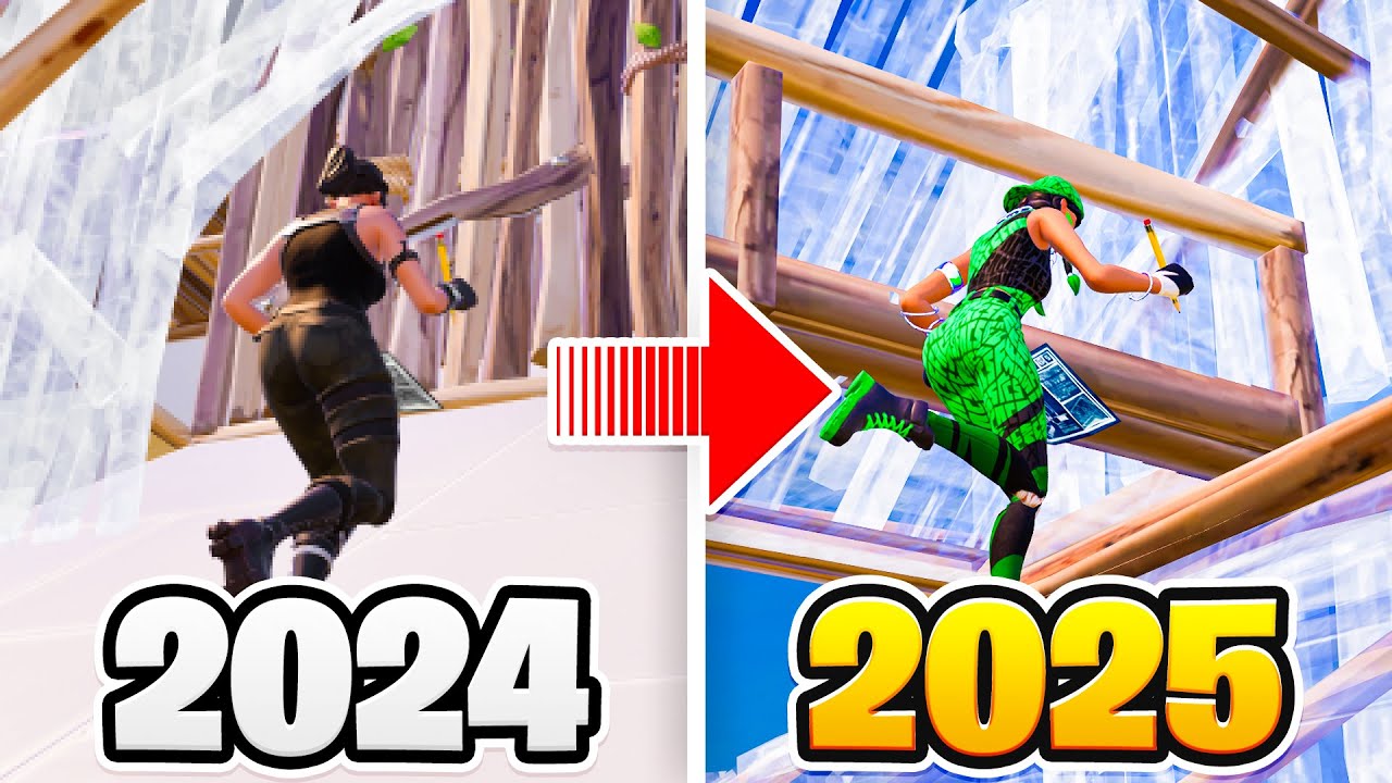 ЛУЧШАЯ рутина для улучшения в 2025 году (всего 1 час)