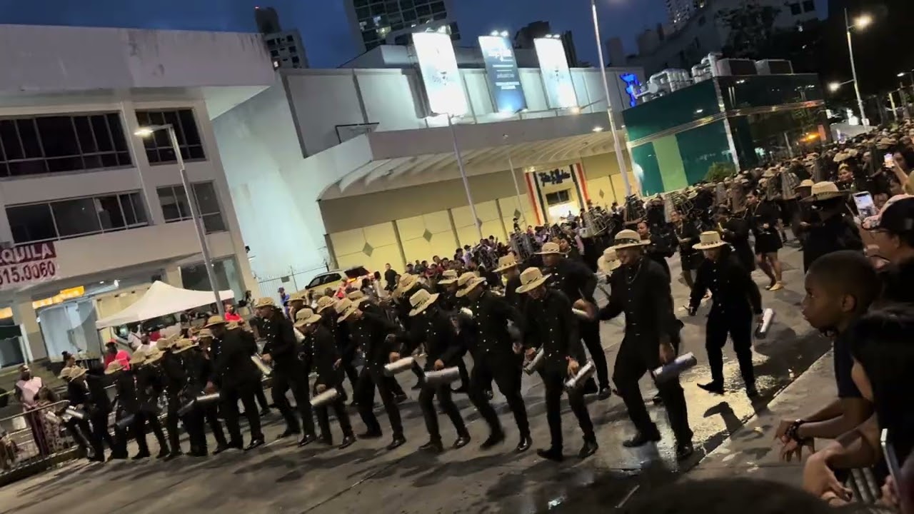 Búho de Oro. 3 de nov. 2025, Via España