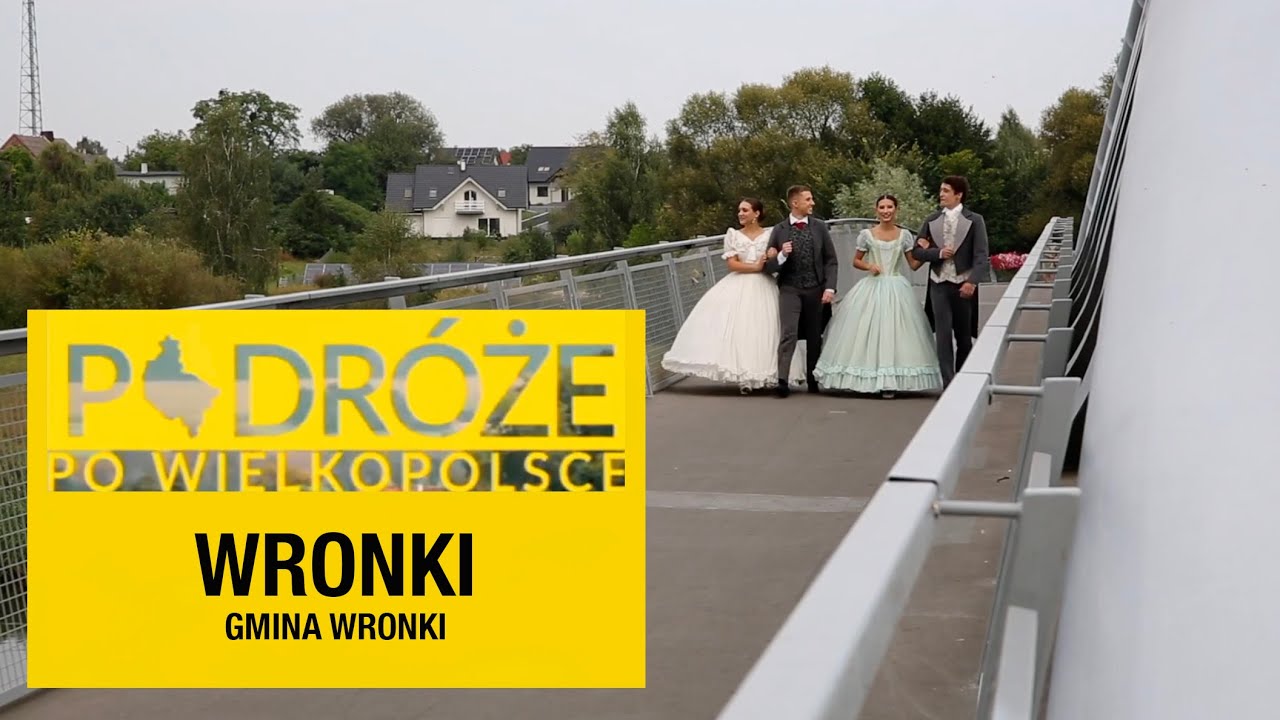 Wronki - gmina Wronki