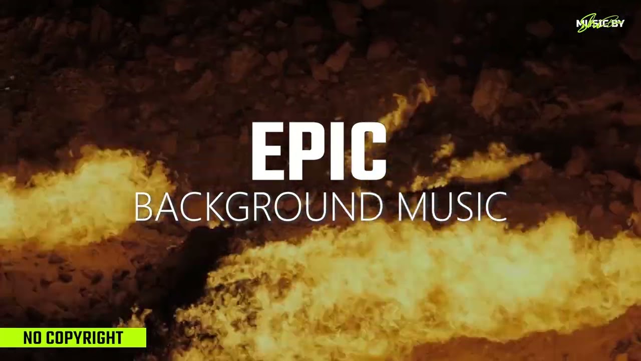 Epic Music ⚔️ | Powerful Cinematic Soundtrack for Motivation & Adventure | No Copyright | FREE USE