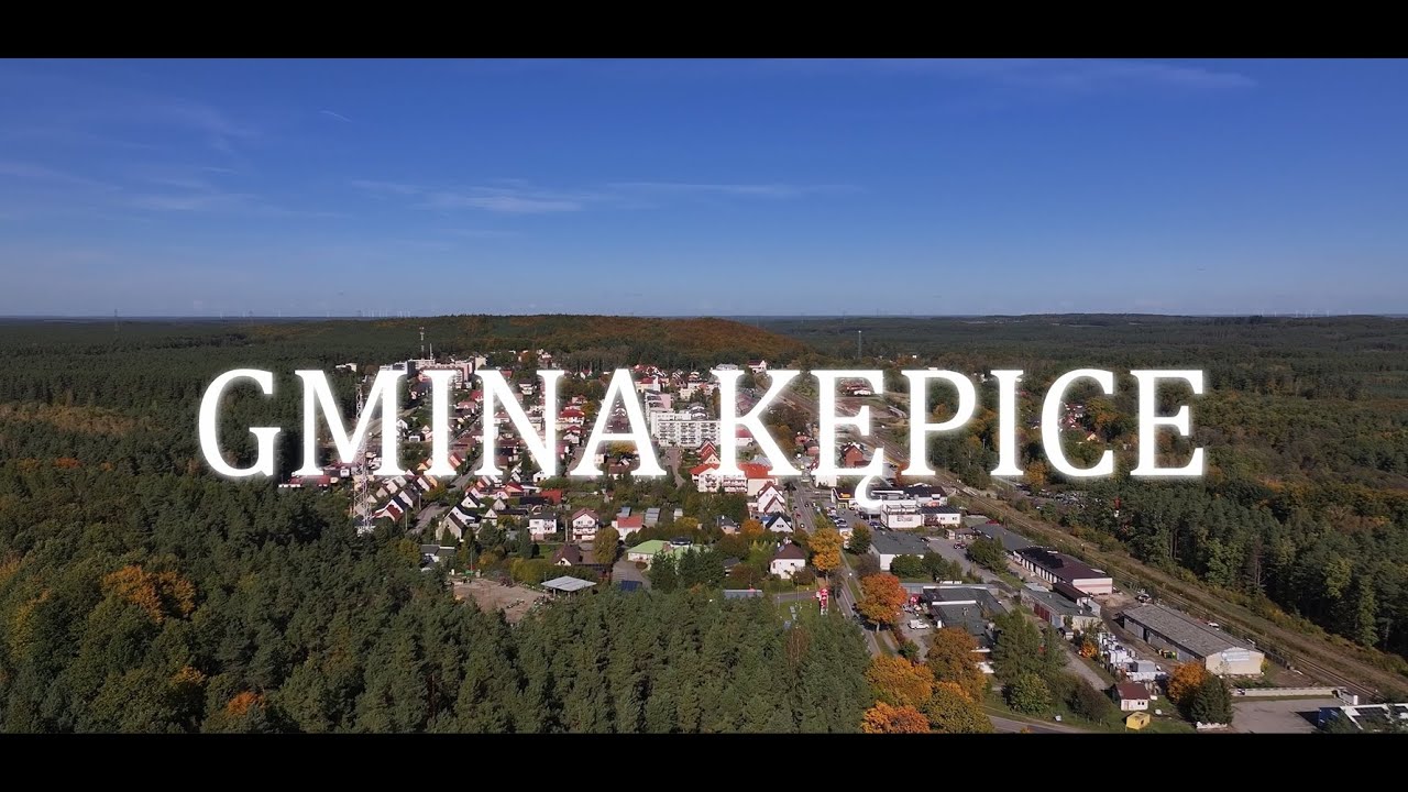 GMINA KĘPICE FILM