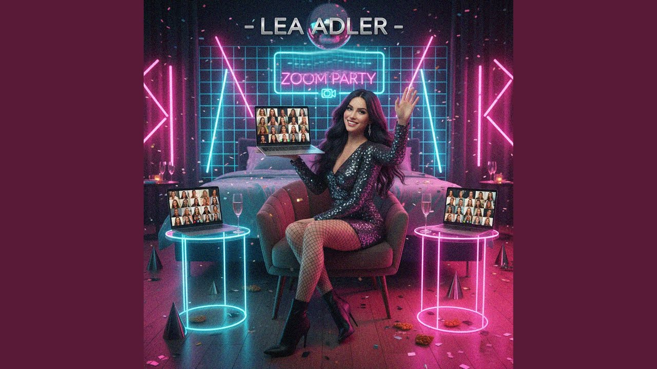 Zoom Party