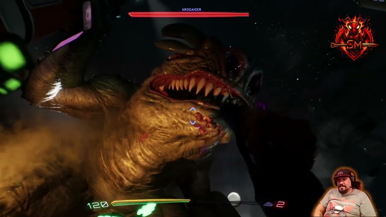 this game is finally out (Part 1/17)