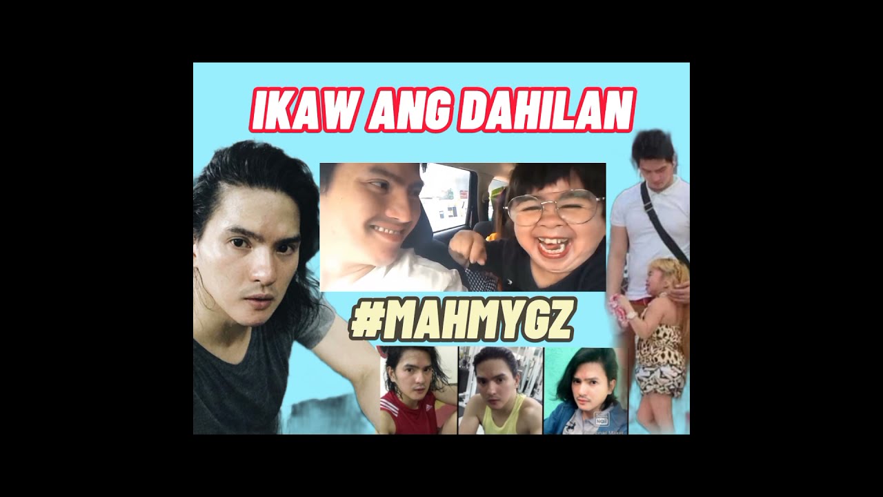 SONG FOR MYGZ MOLINO & MAHAL #MAHMYGZ 🥺 WILL REMAIN IN OUR ❤️ FOR EVER 💞💕