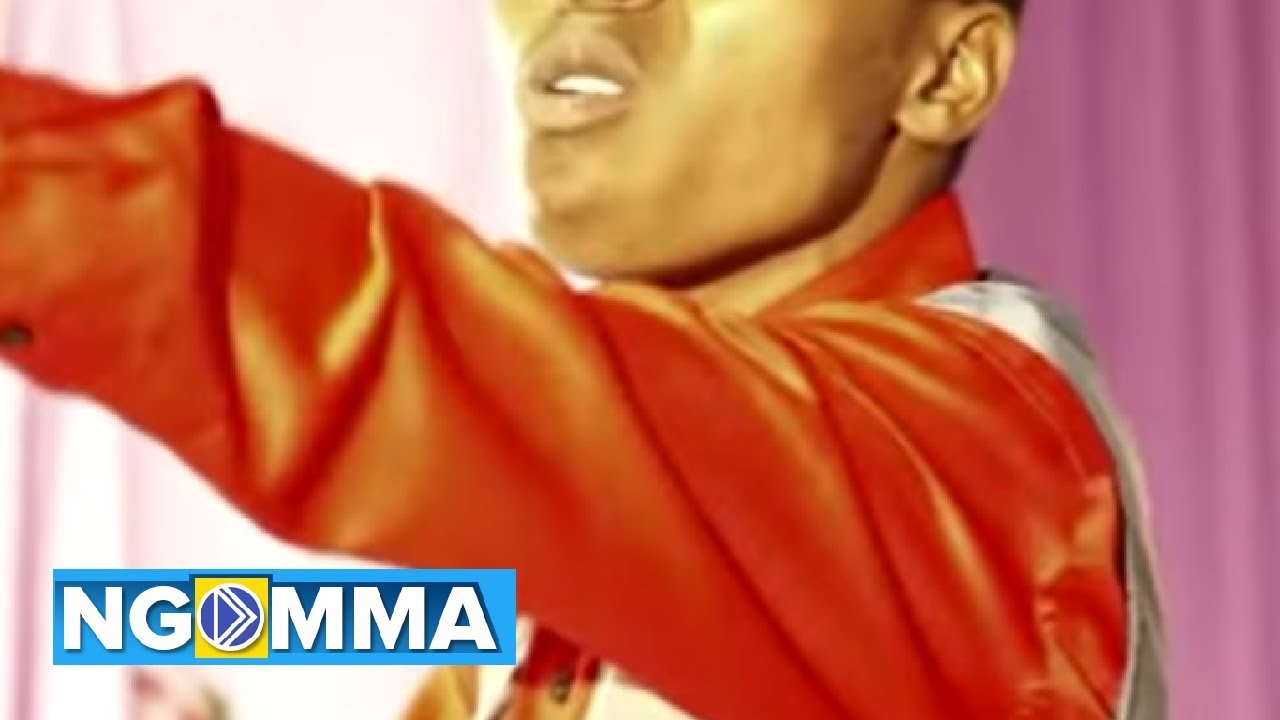 STEPHENE KASOLO - Maundu Ma Kivinduni (Official Video) Skiza 9006712