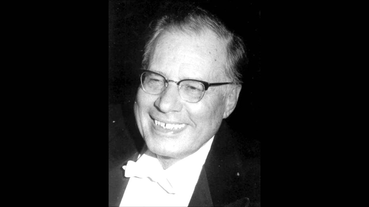 Strauss - Rosenkavalier Walzer - Berlin / Böhm