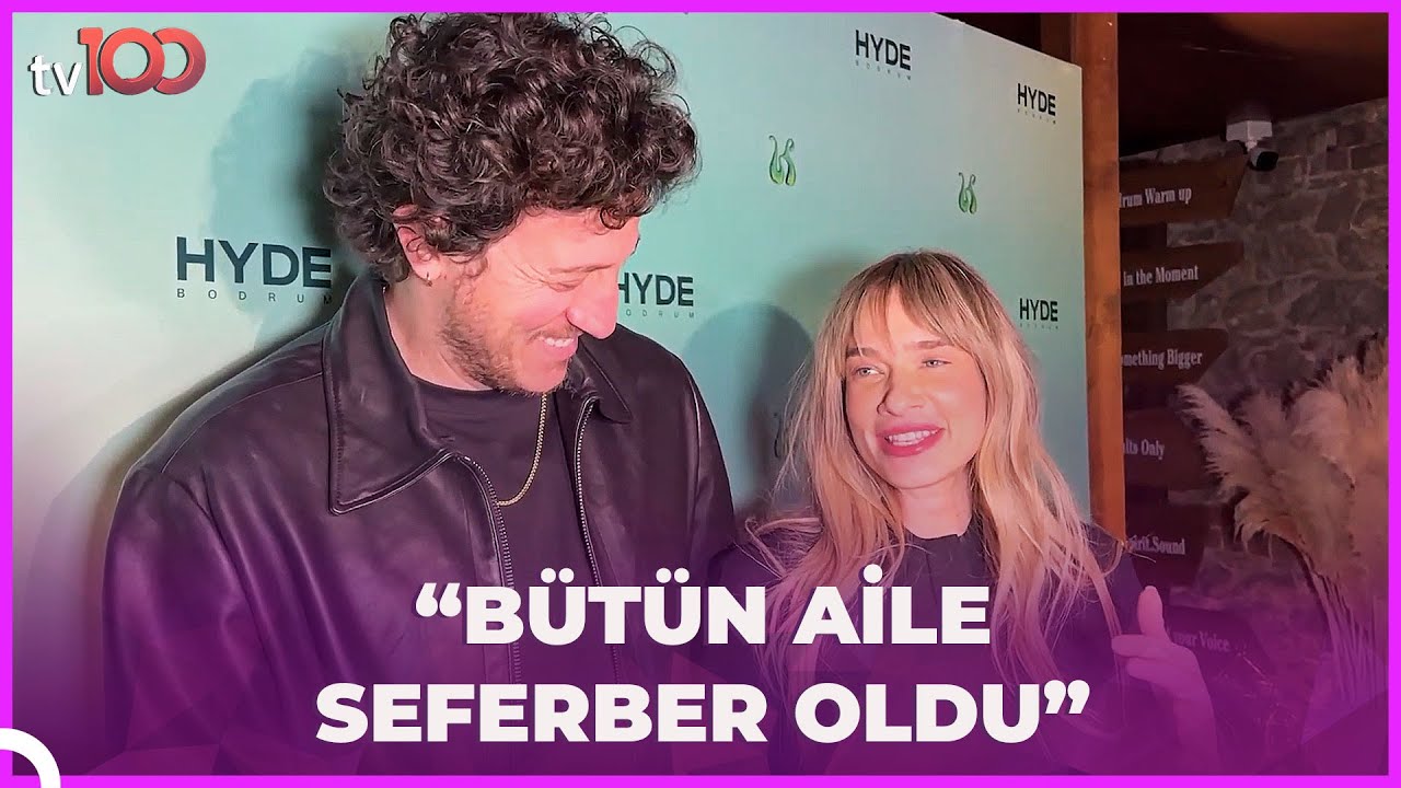 Müge Boz'un 'Nar' Sevdası Gülümsetti! 
