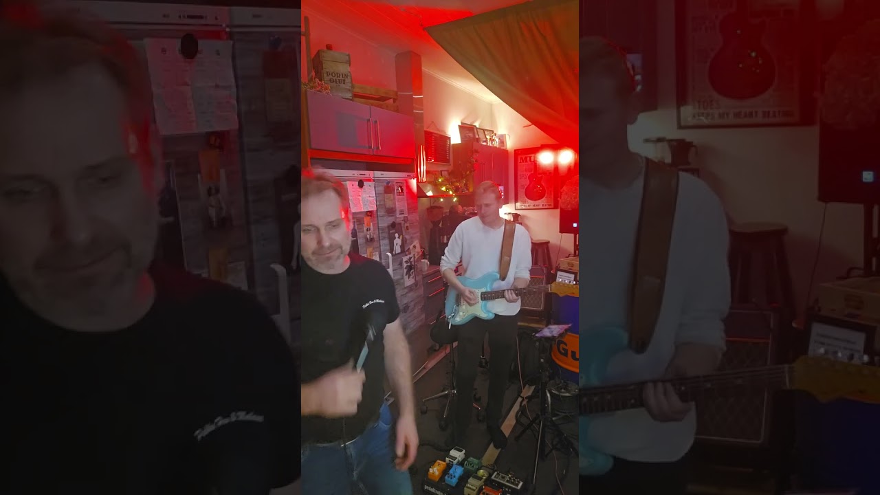 Paha vaanii (cover)