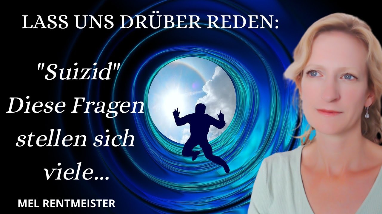 NAHTODERFAHRUNG: SUIZID UND DIE FRAGE 