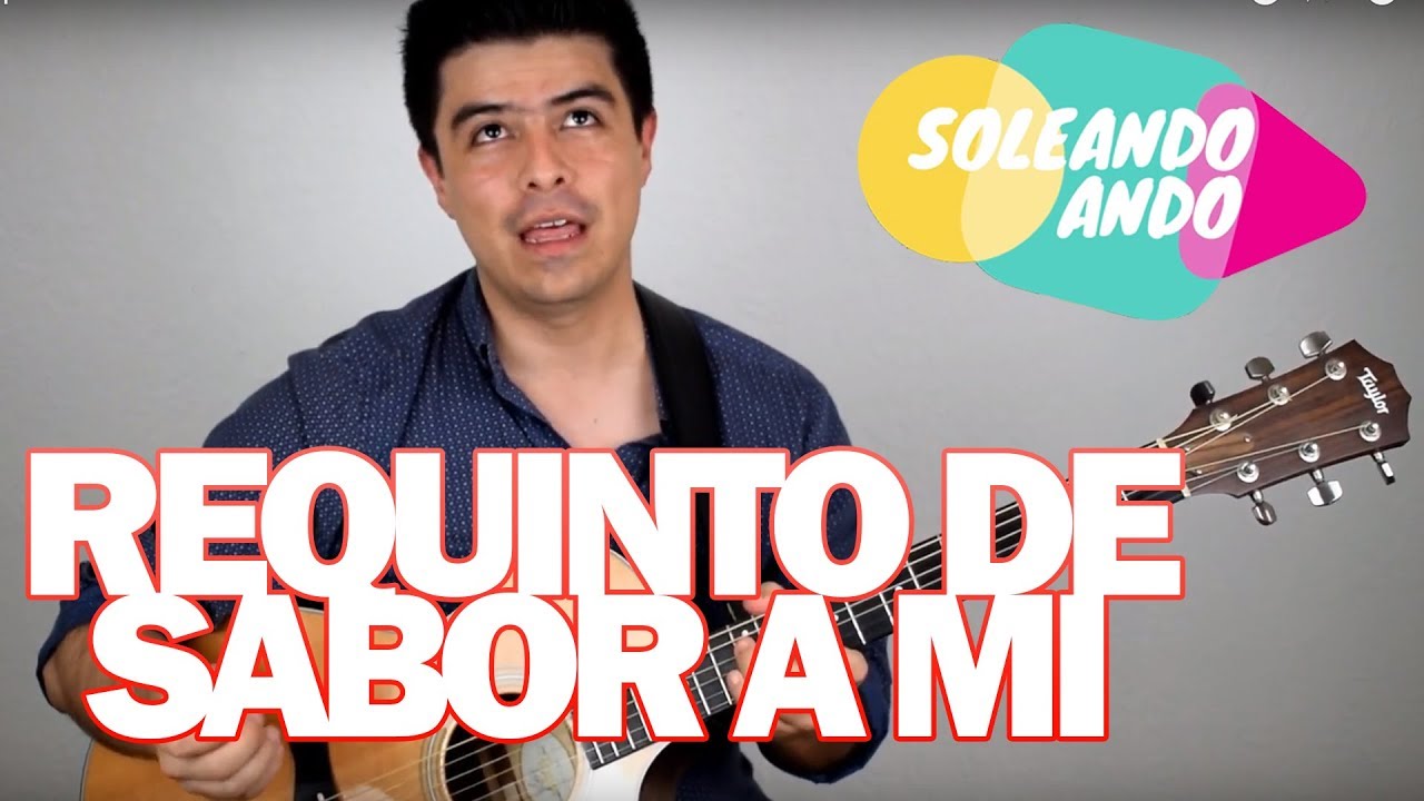 SOLO DE GUITARRA | 