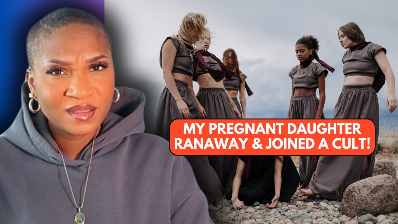 My pregnant teen daughter ran away and joined a cult. REDDIT STORIES