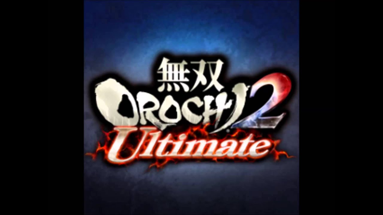 無双OROCHI2 Ultimate 王異 Teary Edge