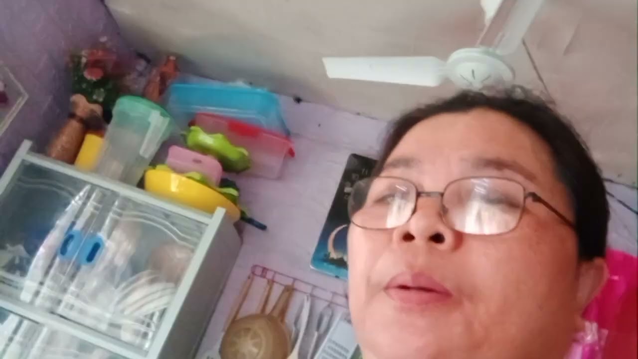 Maayung Buntag sa tanan guys?