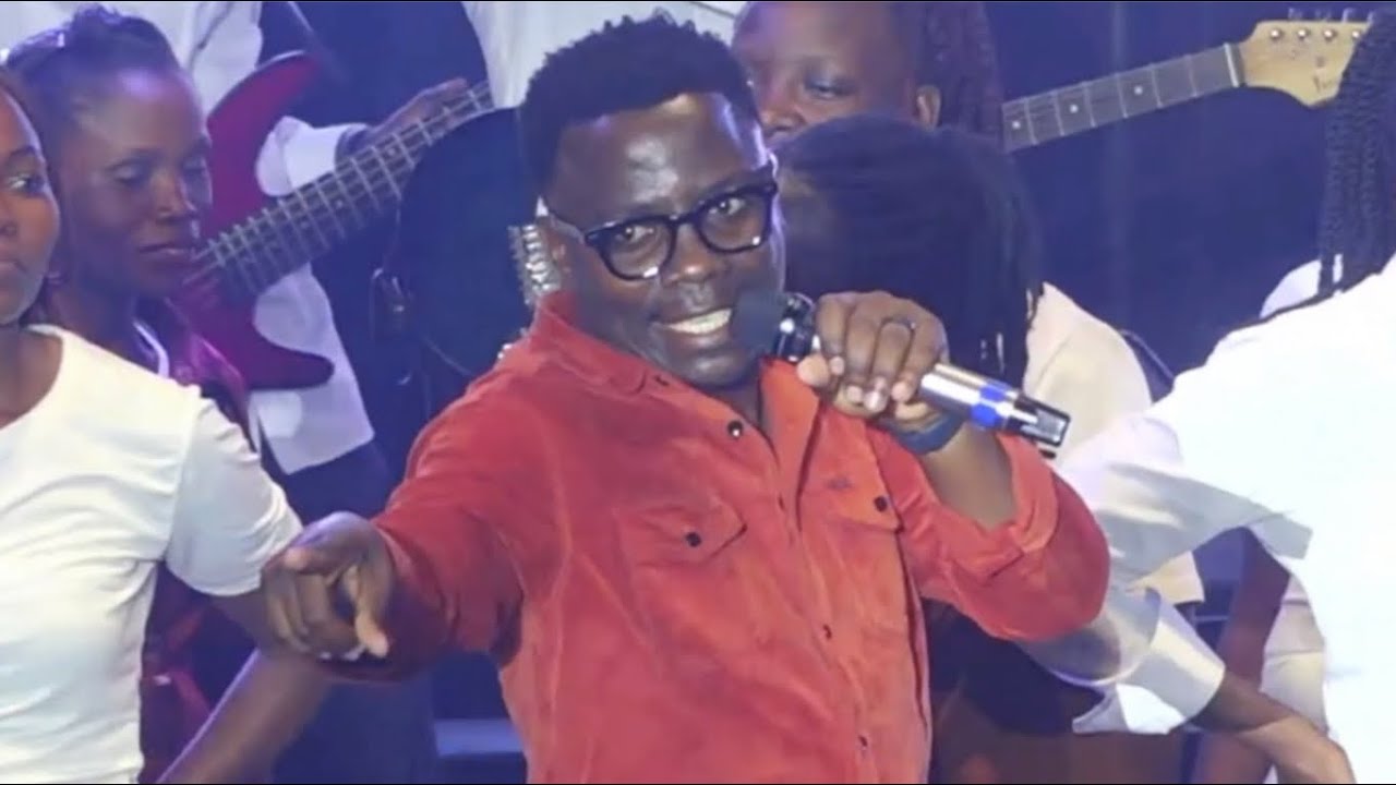 IWE SHATANI CHANT 31st CROSSOVER 