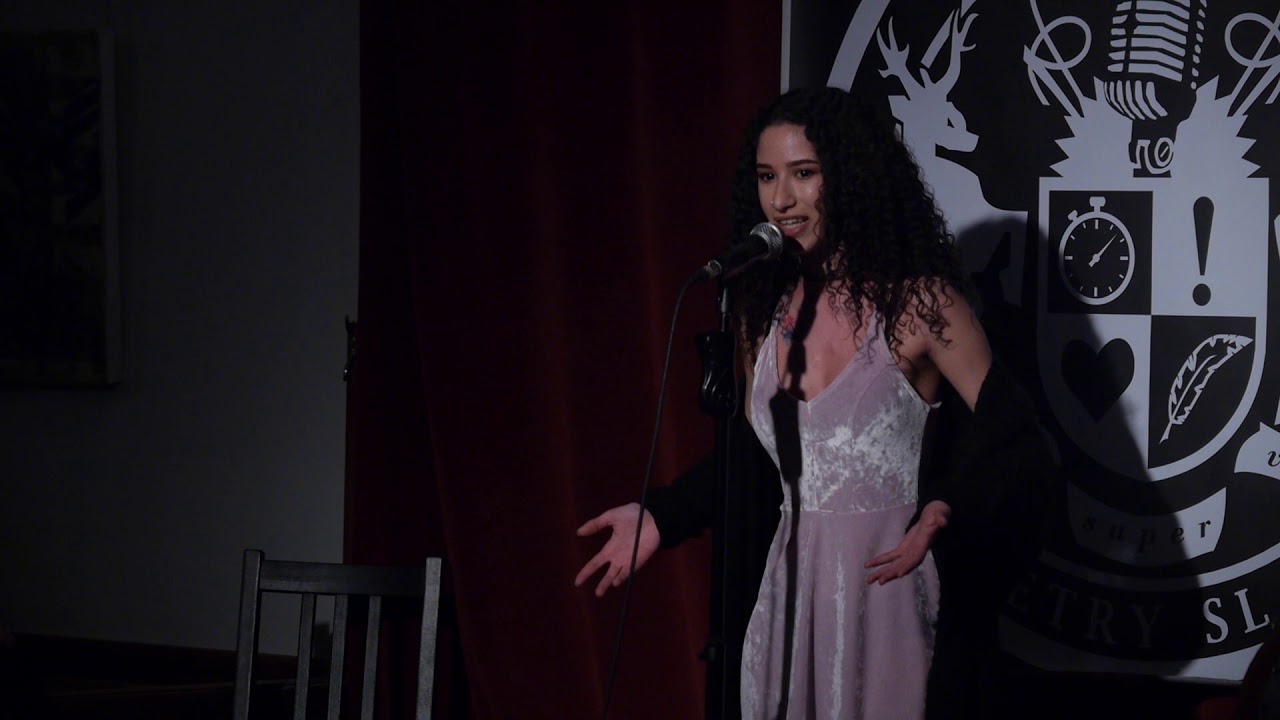 Jenifer Williams - Is it really rape if I never said no?