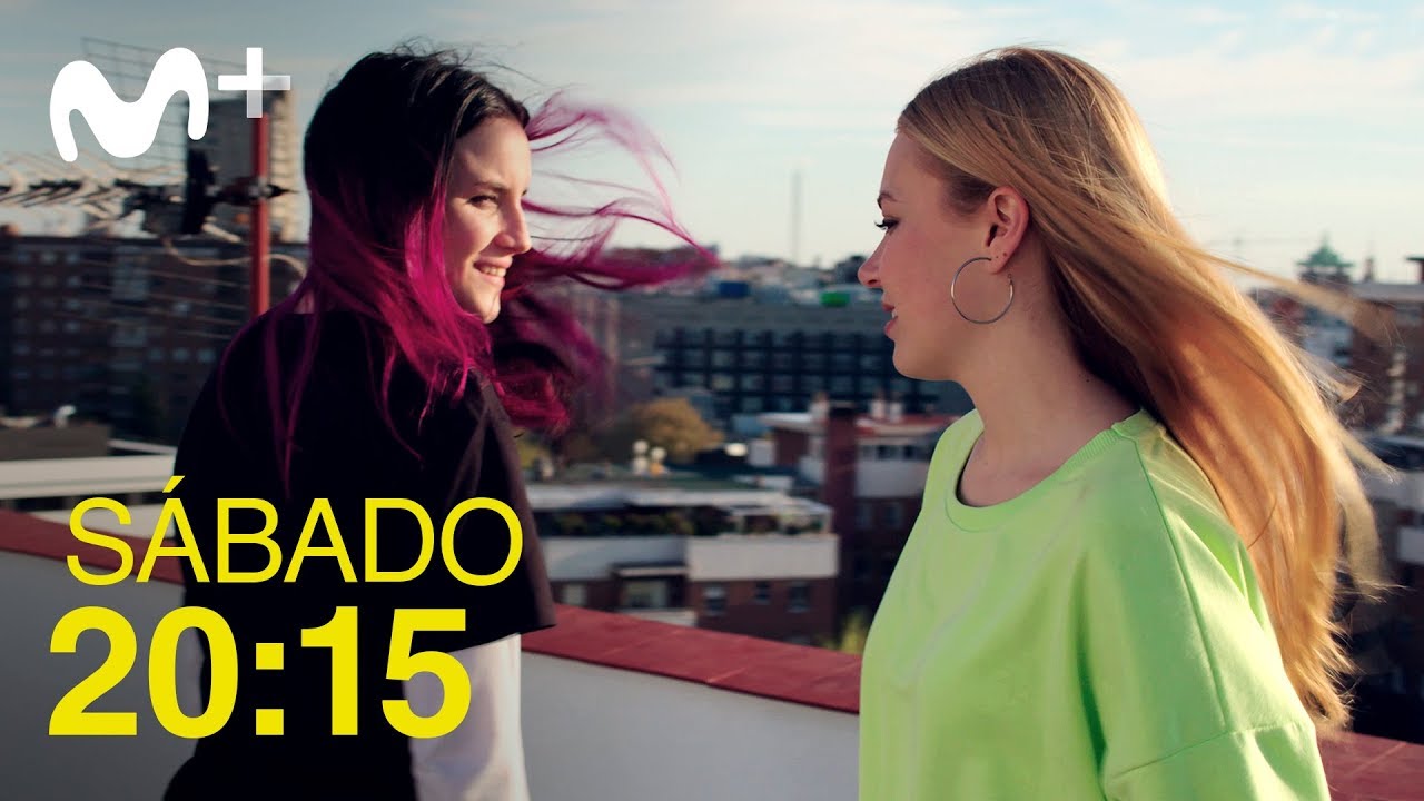 Última noche juntas | S2 E6 CLIP 7 | SKAM España