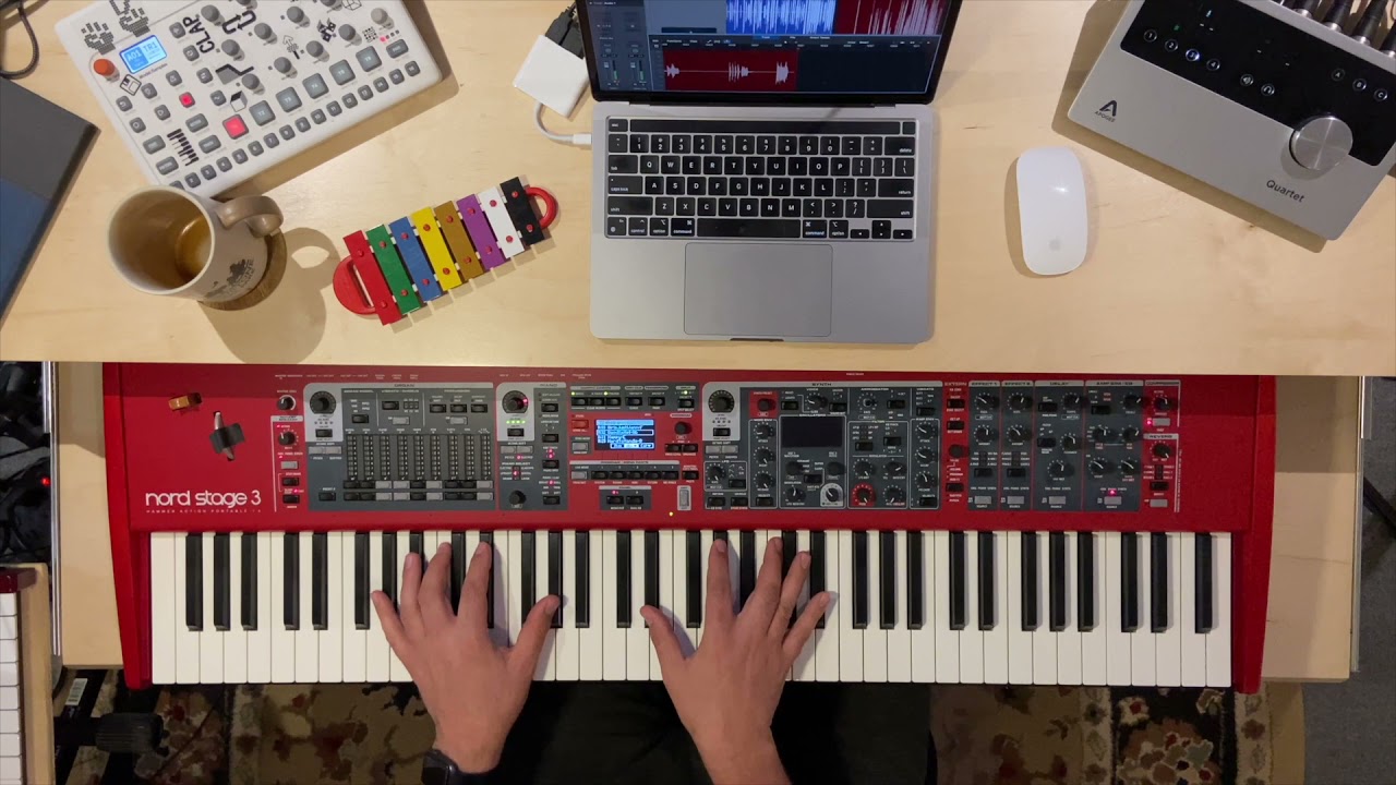 Introducing The NS3 Cover Band Collection