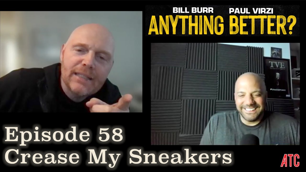 Crease My Sneakers | Anything Better 58