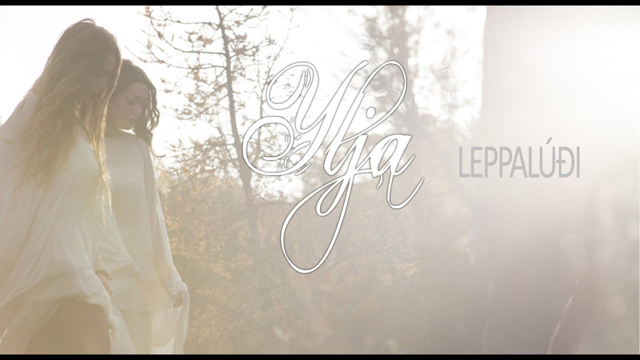Ylja - Leppalúði