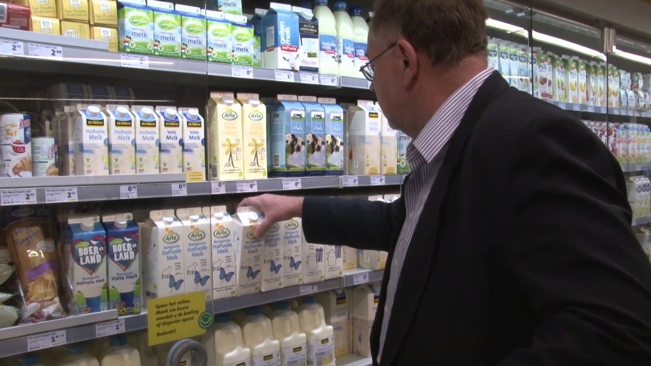 Nijkerk foodproductiecentrum Regio FoodValley