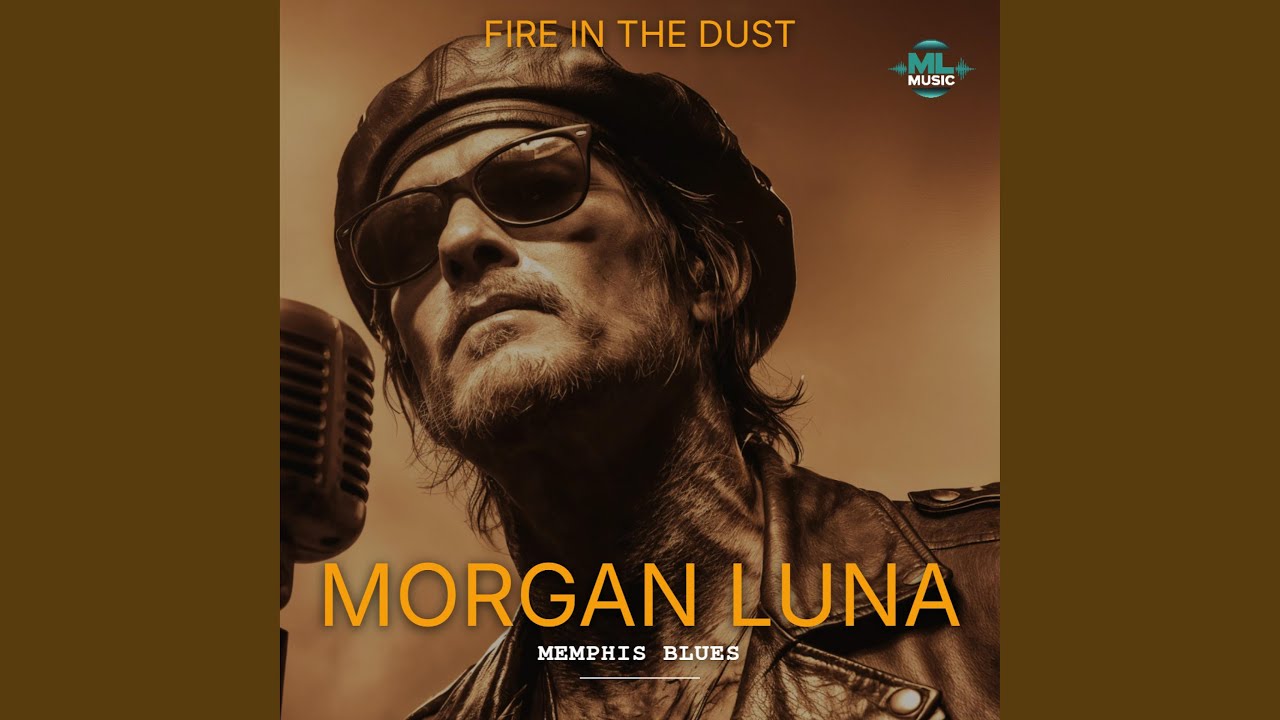 Fire in the Dust